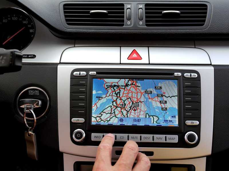 GPS ne Fonctionne Plus